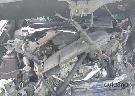 2017 Nissan Altima 2.5 Sr z USA, uszkodzony, nr VIN 1N4AL3AP9HC272121